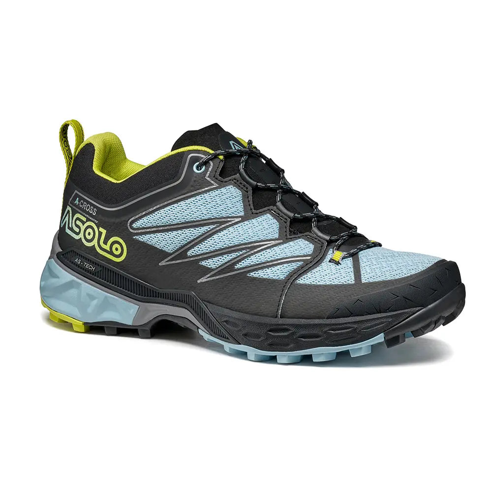 ASOLO: Softrock ML