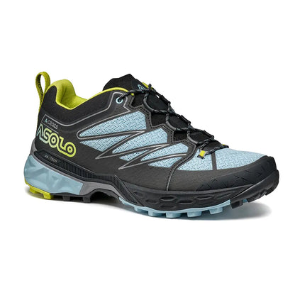 ASOLO: Softrock ML
