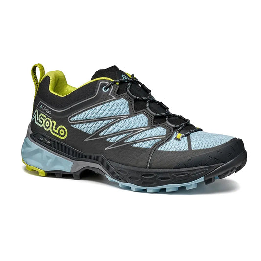 ASOLO: Softrock ML