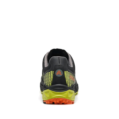 ASOLO: Tahoe GTX MM