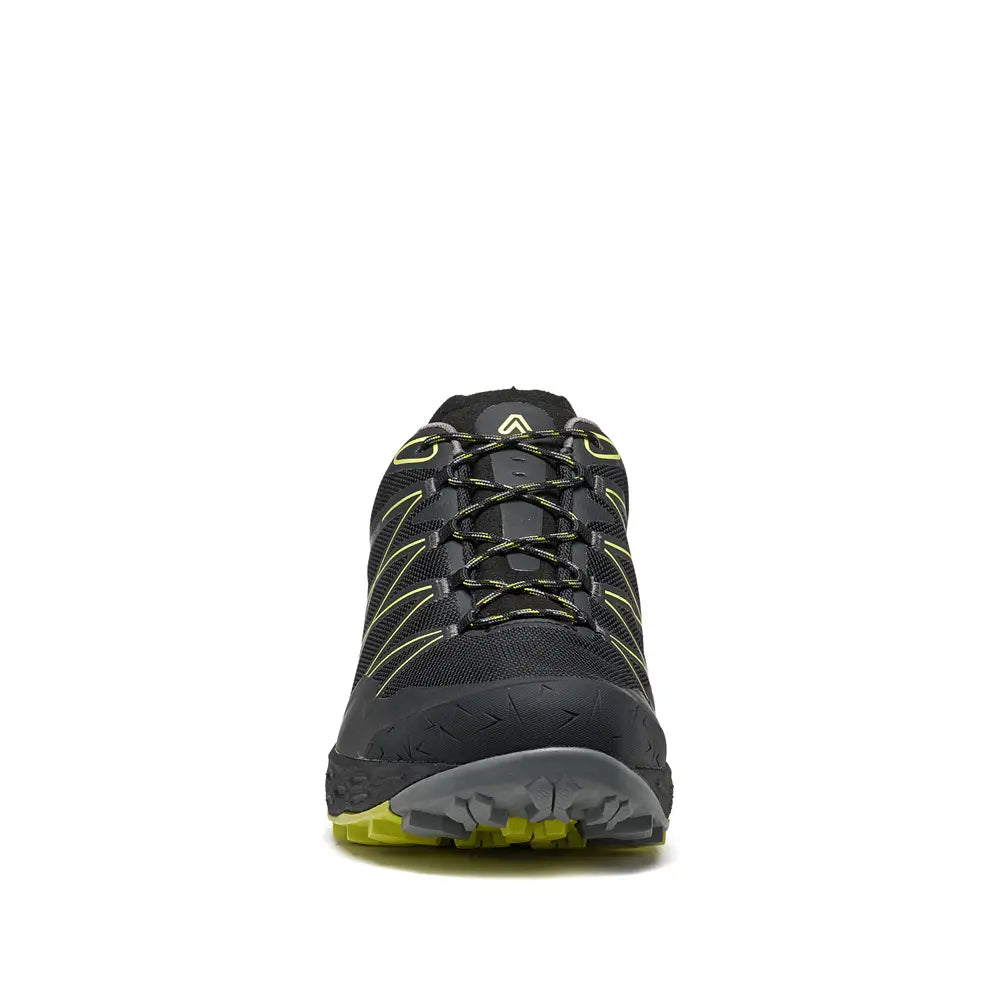 ASOLO: Tahoe GTX MM