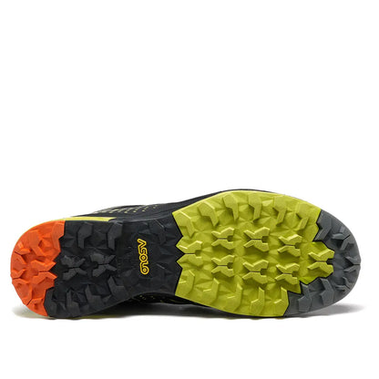 ASOLO: Tahoe GTX MM