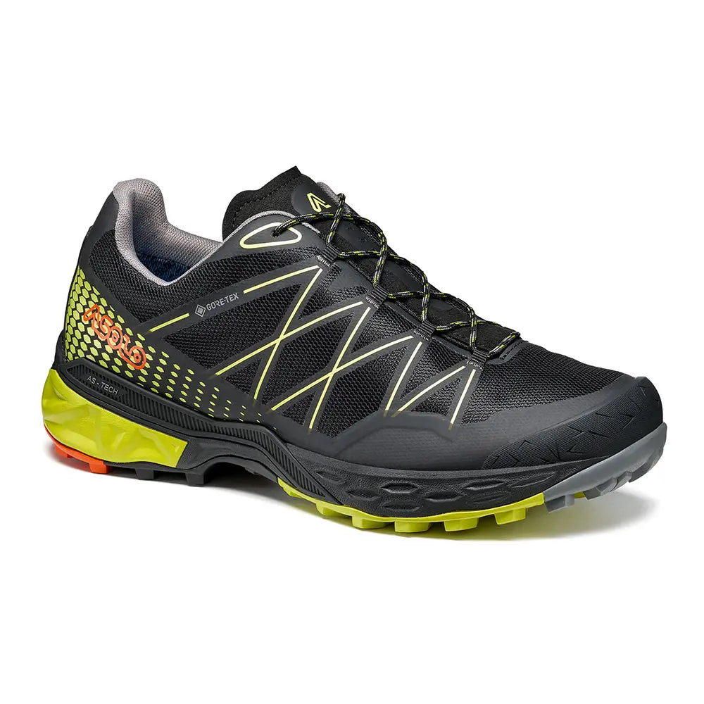 ASOLO: Tahoe GTX MM