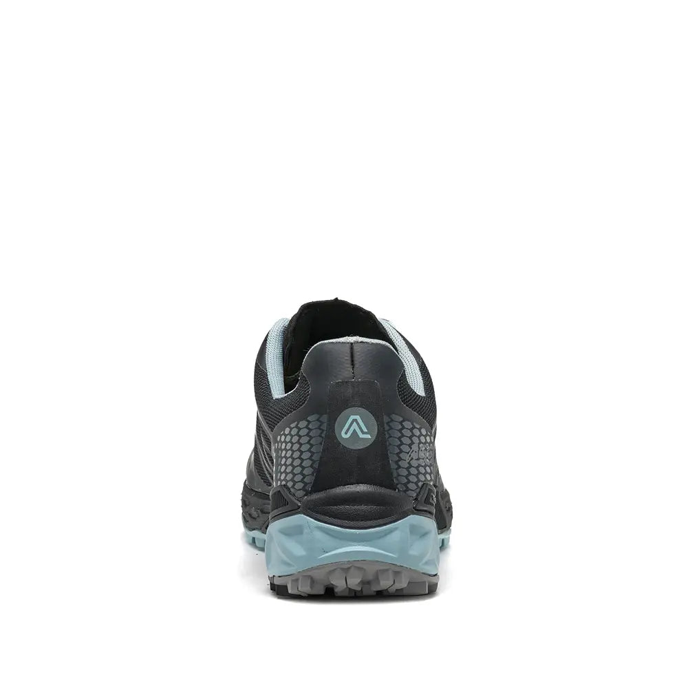 ASOLO: Tahoe GTX ML