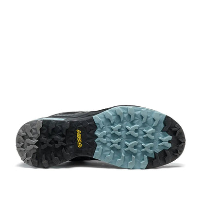 ASOLO: Tahoe GTX ML