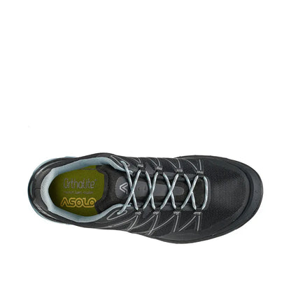 ASOLO: Tahoe GTX ML