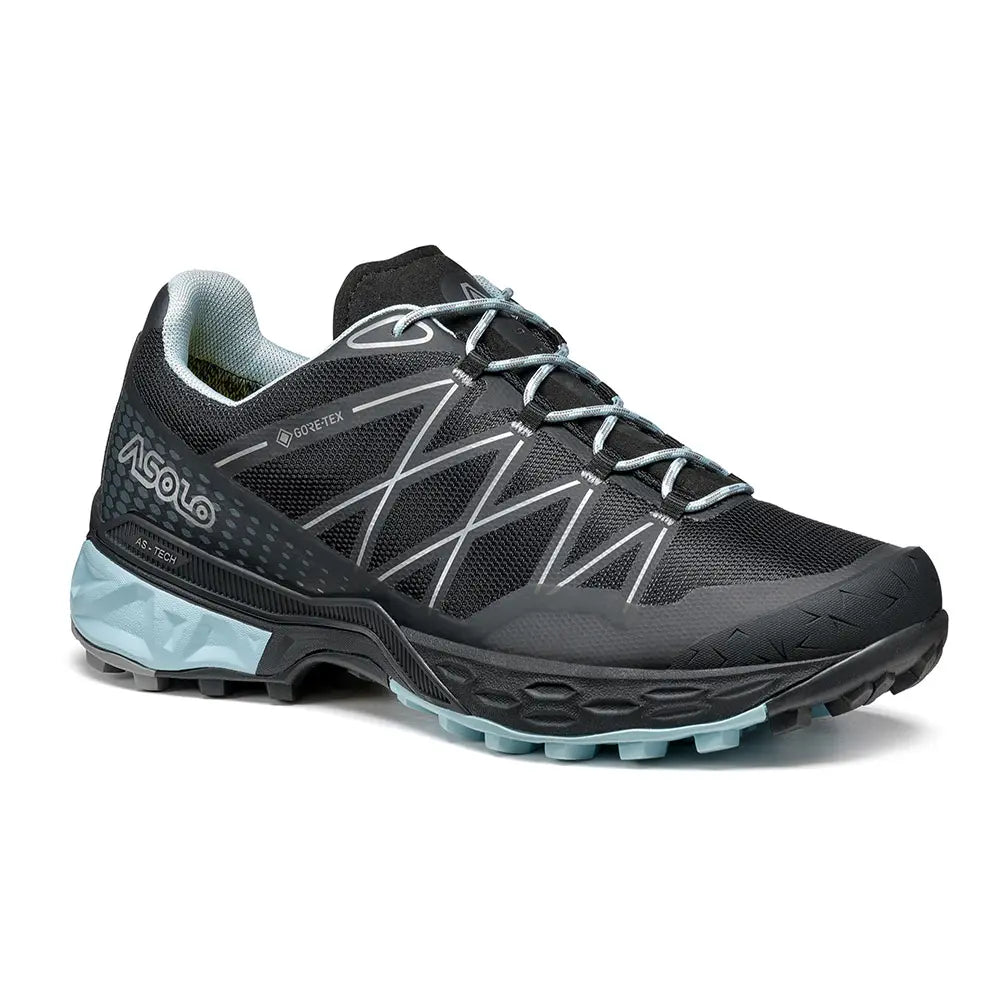 ASOLO: Tahoe GTX ML