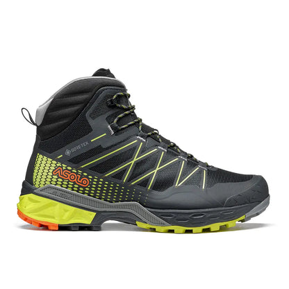 ASOLO: Tahoe Mid GTX MM