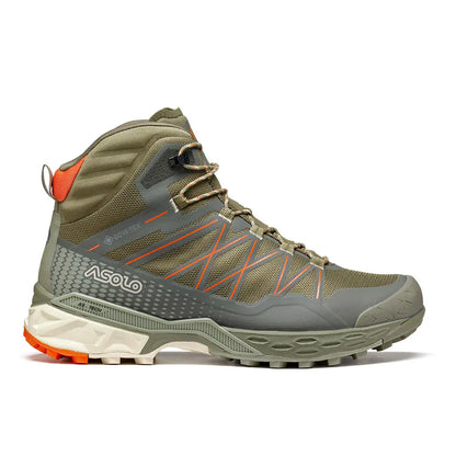 ASOLO: Tahoe Mid GTX MM