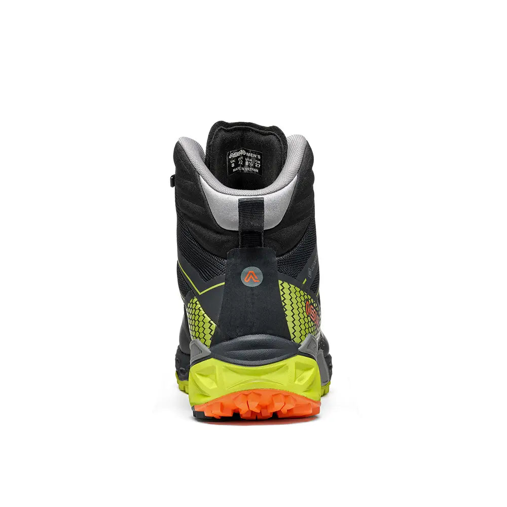 ASOLO: Tahoe Mid GTX MM