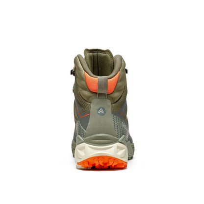 ASOLO: Tahoe Mid GTX MM