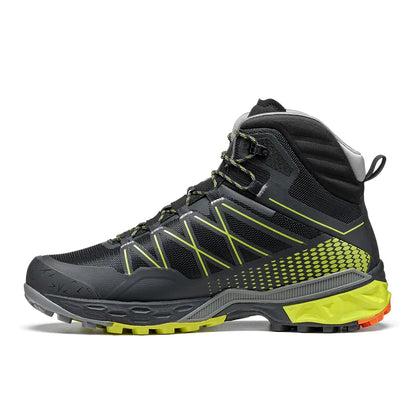 ASOLO: Tahoe Mid GTX MM
