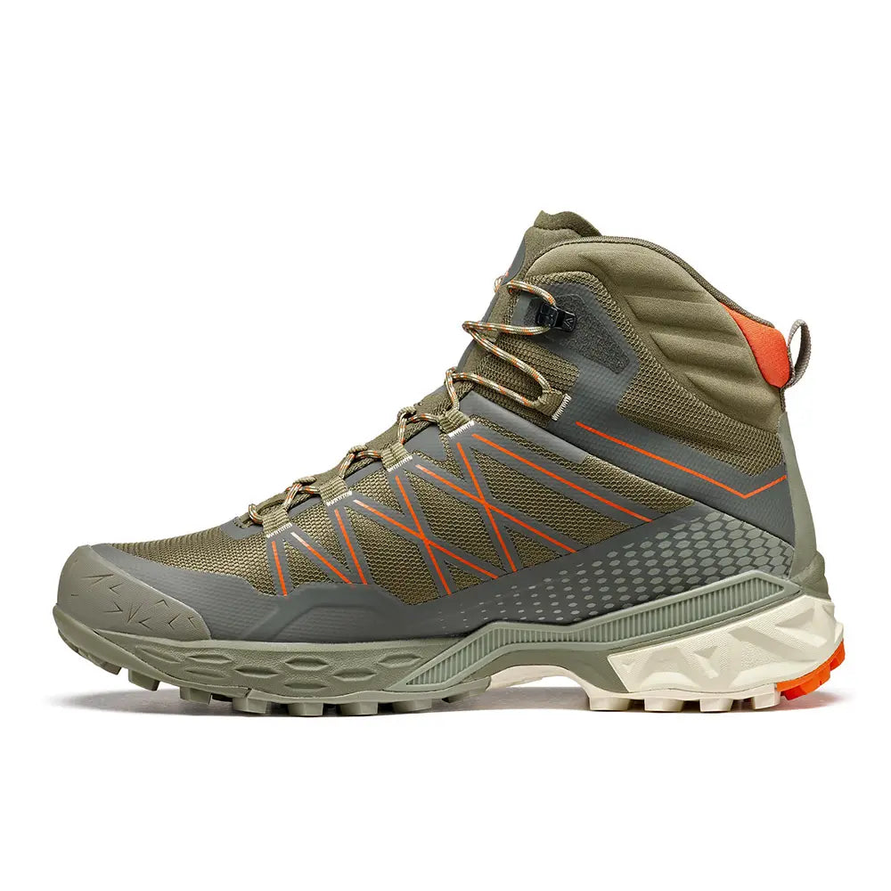 ASOLO: Tahoe Mid GTX MM