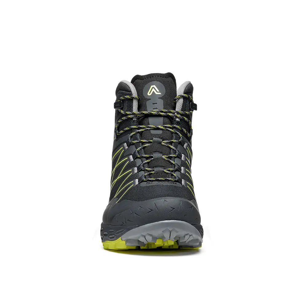 ASOLO: Tahoe Mid GTX MM