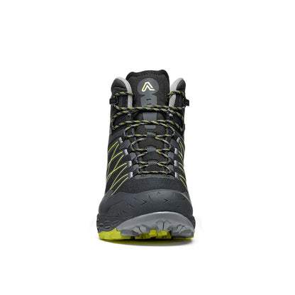ASOLO: Tahoe Mid GTX MM