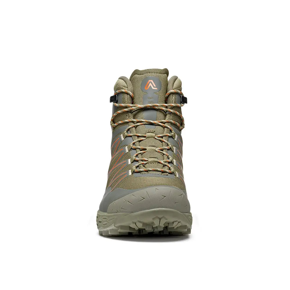 ASOLO: Tahoe Mid GTX MM