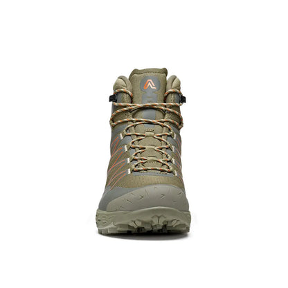 ASOLO: Tahoe Mid GTX MM