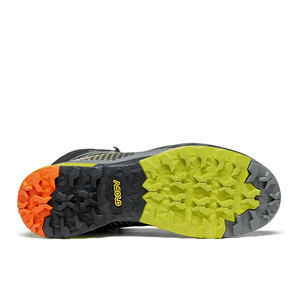 ASOLO: Tahoe Mid GTX MM