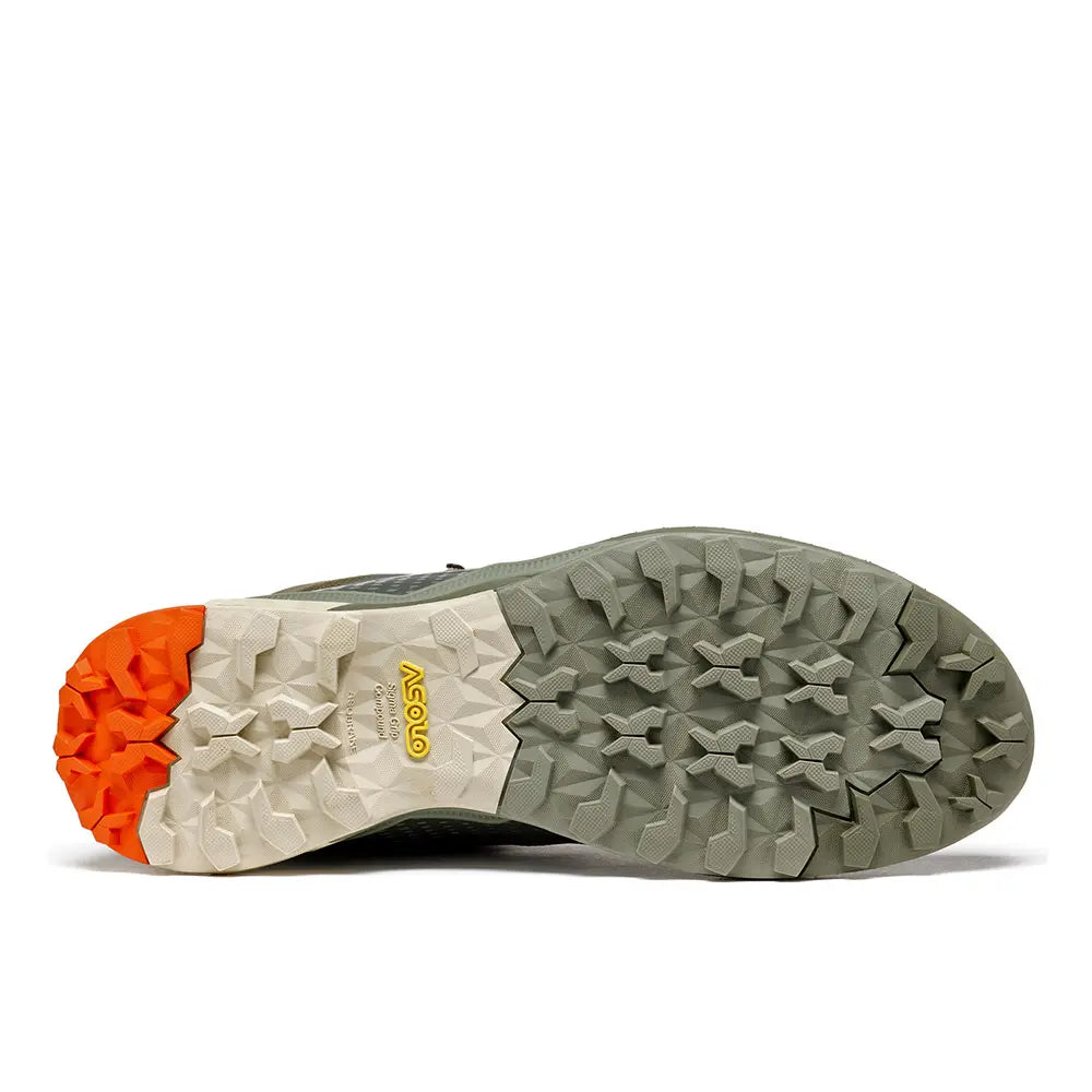 ASOLO: Tahoe Mid GTX MM