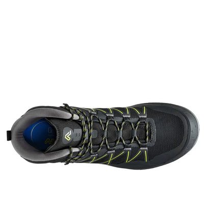 ASOLO: Tahoe Mid GTX MM