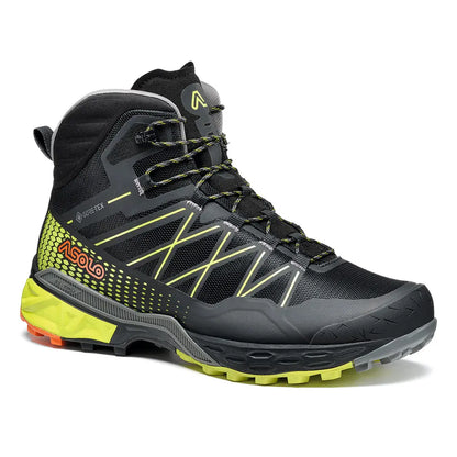 ASOLO: Tahoe Mid GTX MM