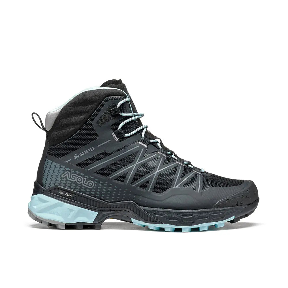 ASOLO: Tahoe Mid GTX ML