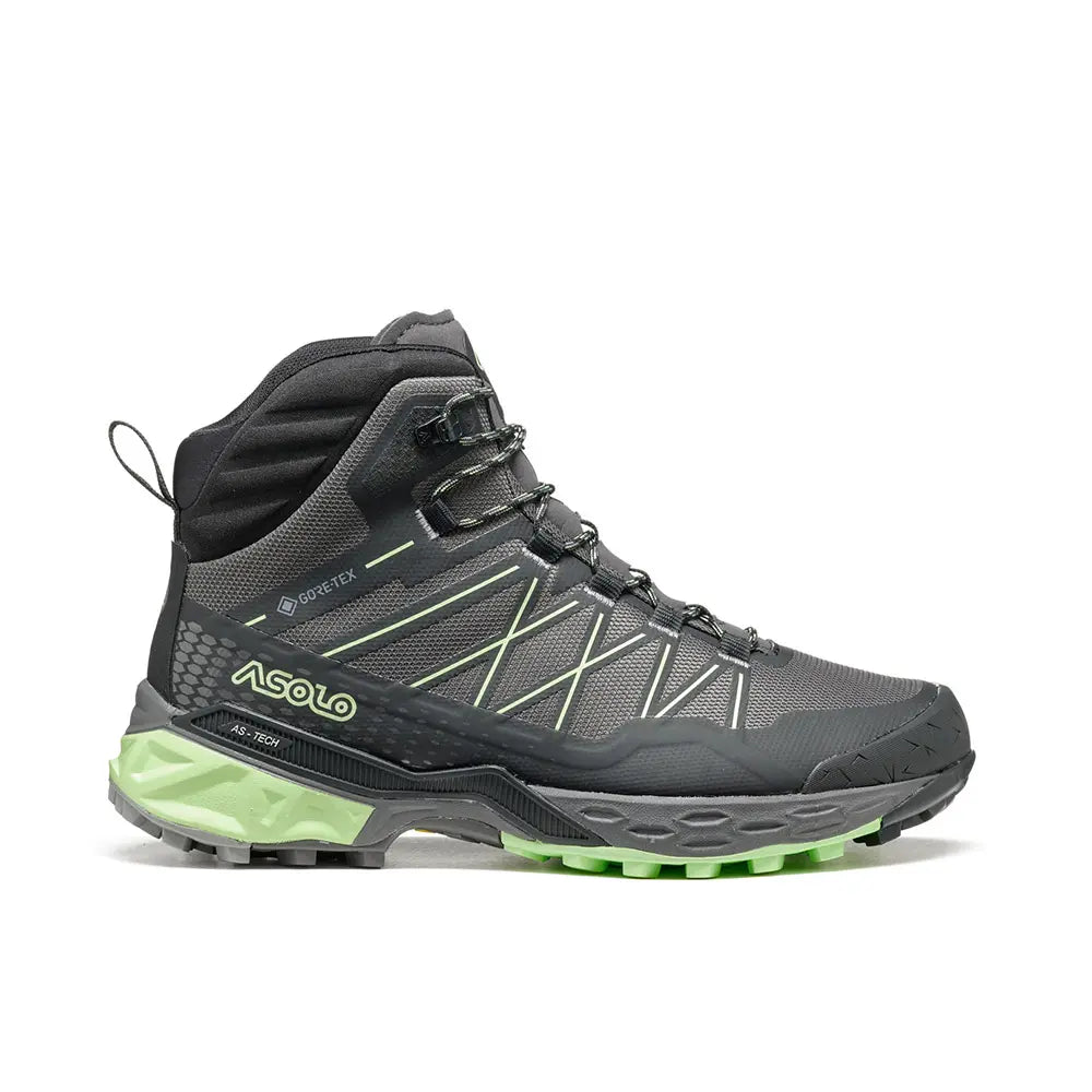 ASOLO: Tahoe Mid GTX ML