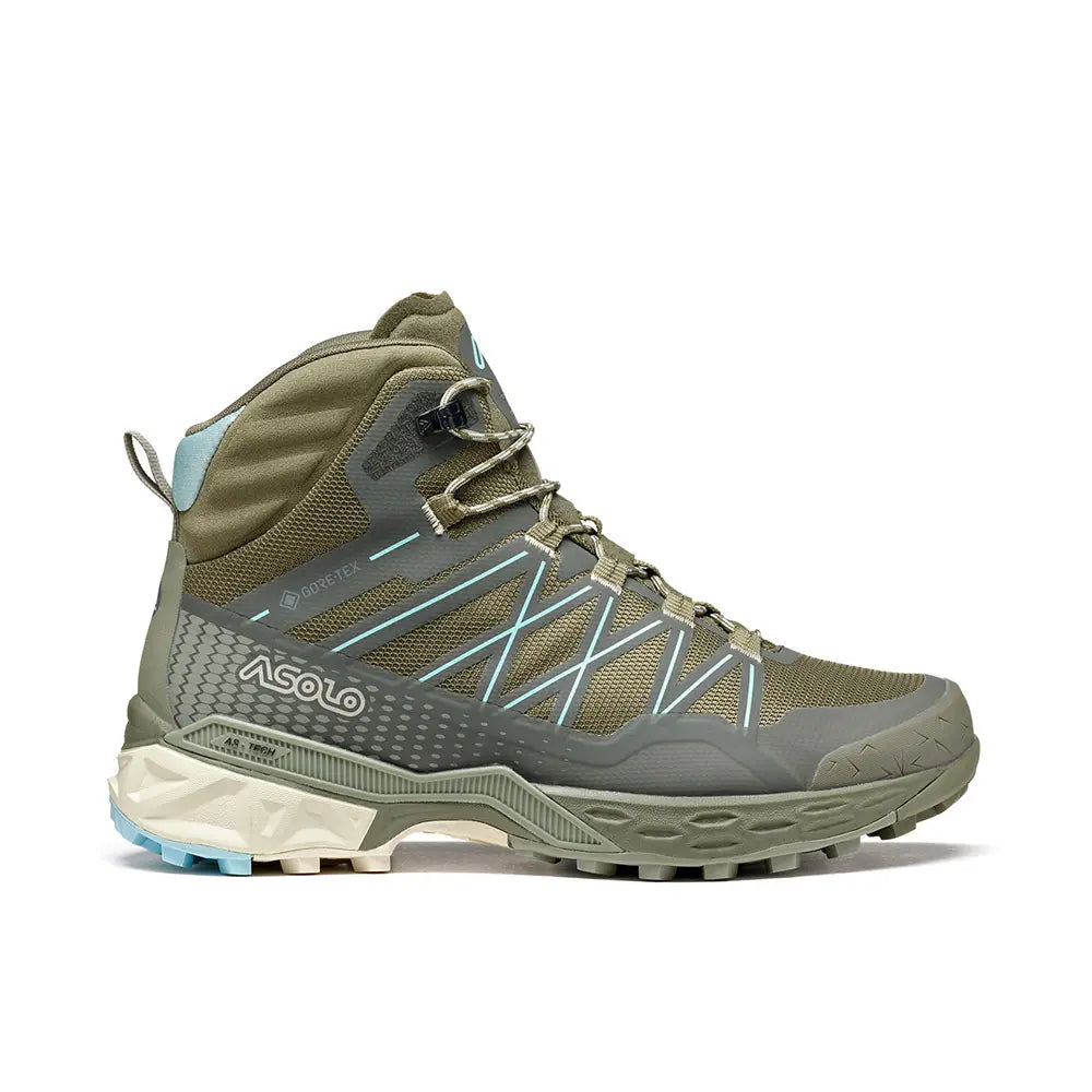 ASOLO: Tahoe Mid GTX ML