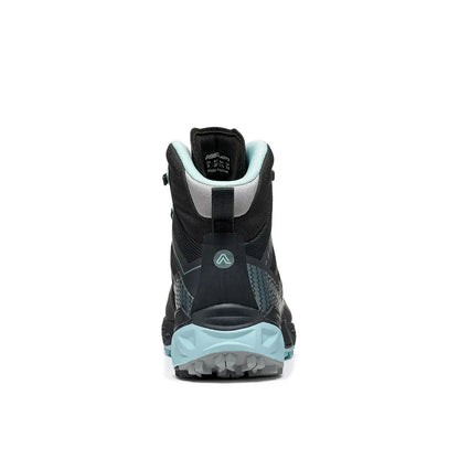 ASOLO: Tahoe Mid GTX ML