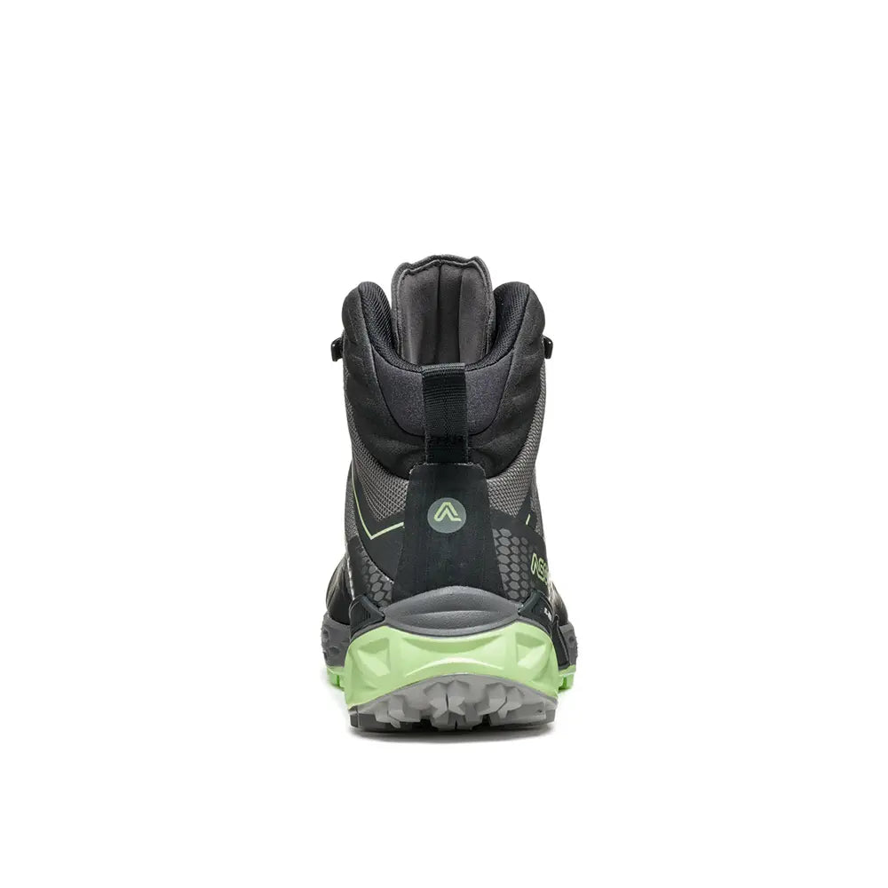 ASOLO: Tahoe Mid GTX ML