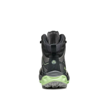 ASOLO: Tahoe Mid GTX ML