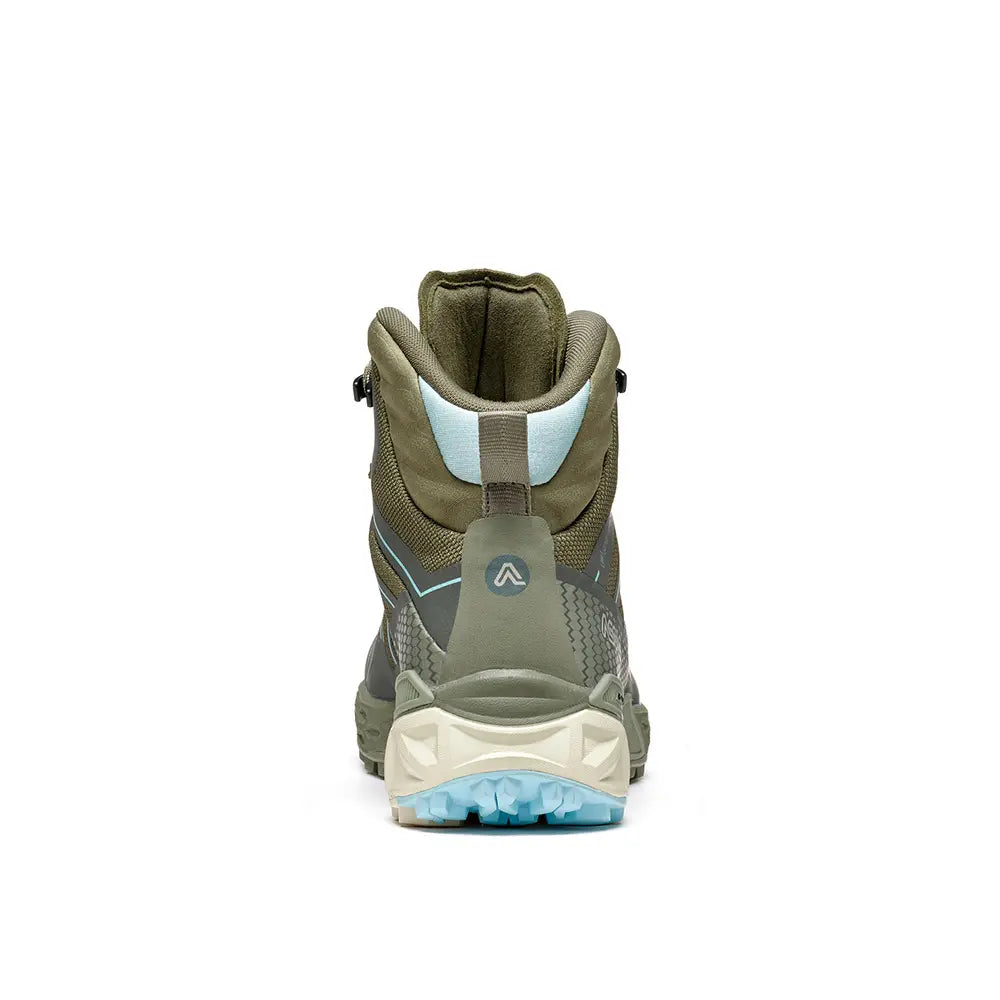 ASOLO: Tahoe Mid GTX ML