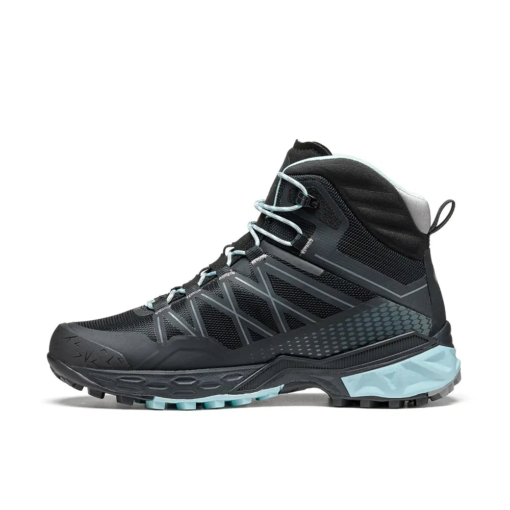 ASOLO: Tahoe Mid GTX ML