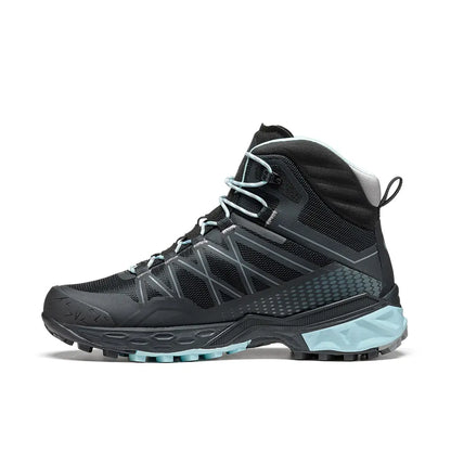 ASOLO: Tahoe Mid GTX ML