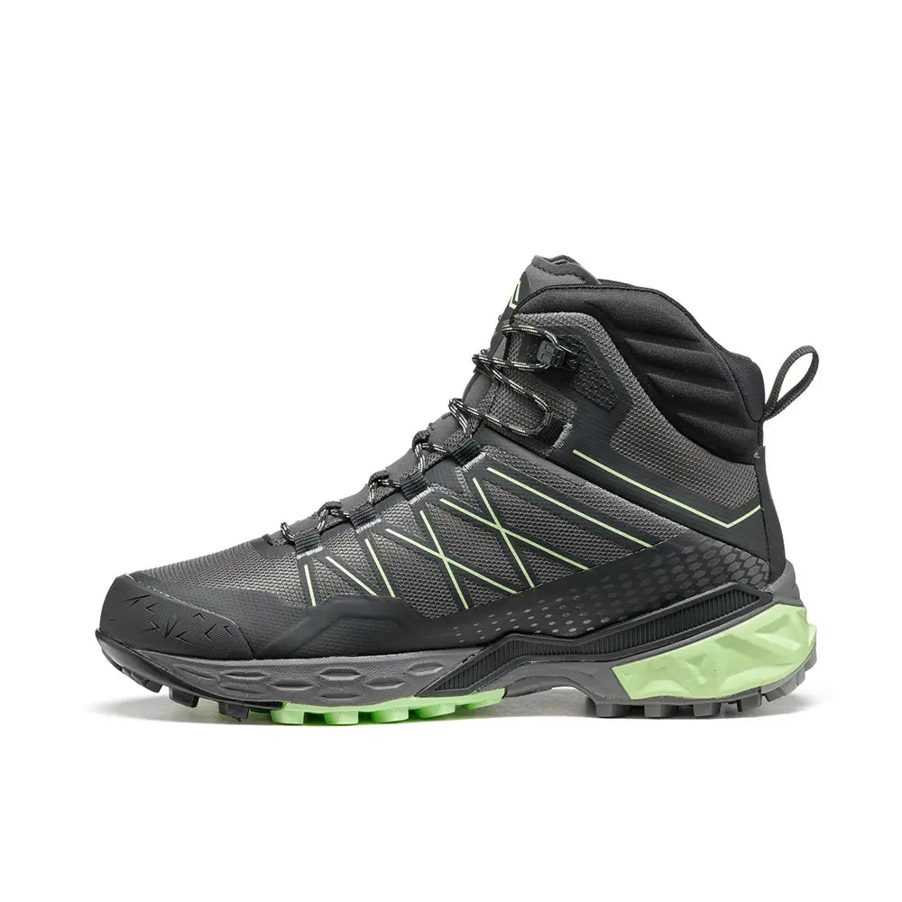 ASOLO: Tahoe Mid GTX ML