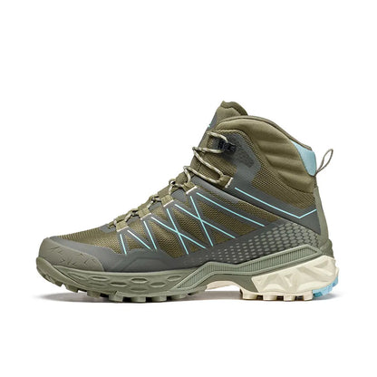 ASOLO: Tahoe Mid GTX ML