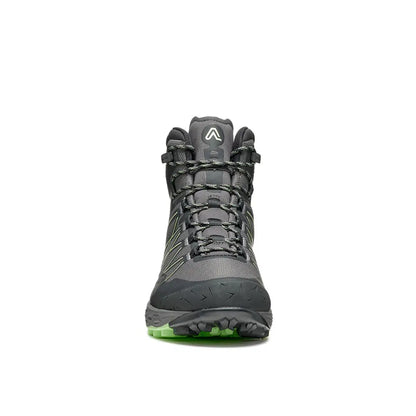 ASOLO: Tahoe Mid GTX ML