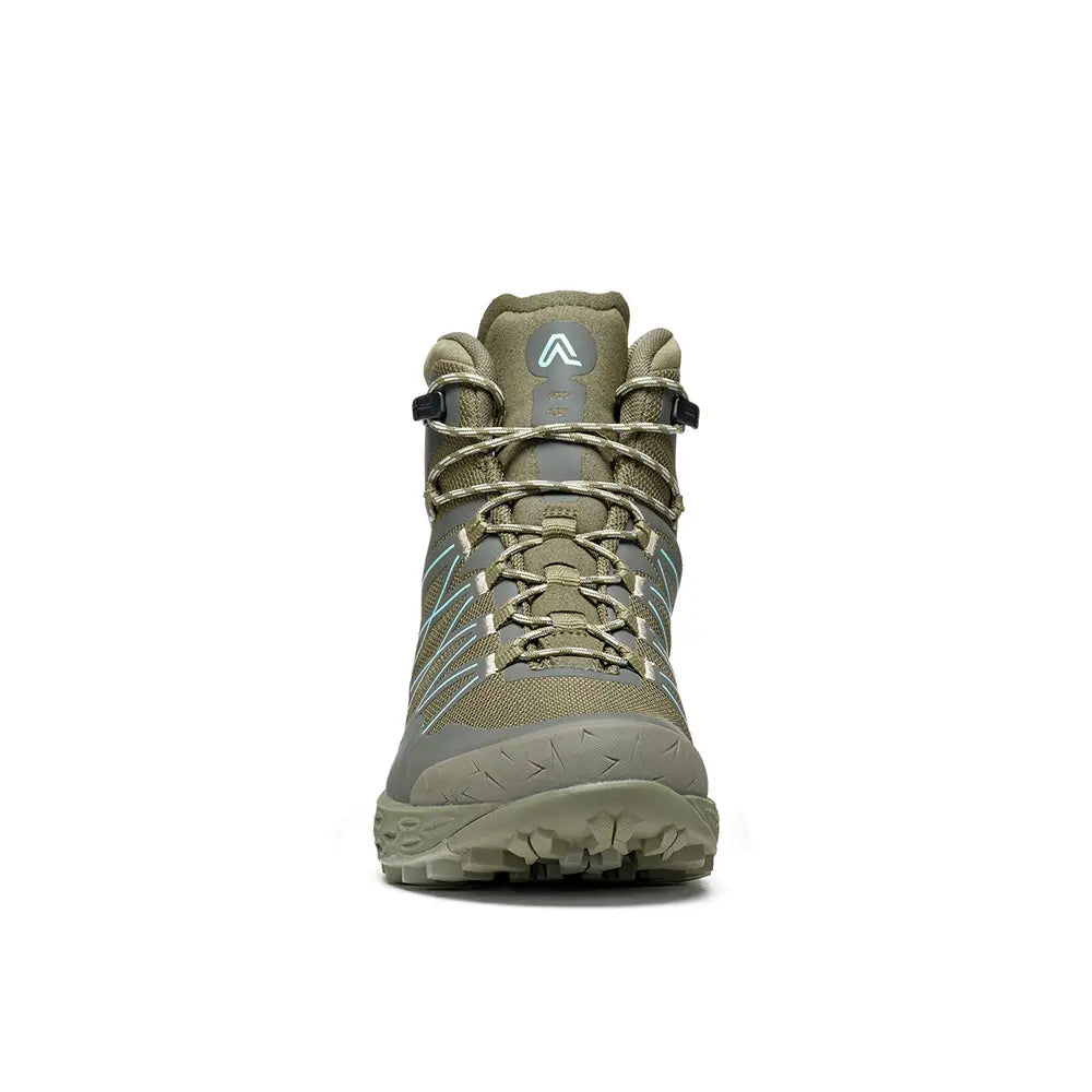 ASOLO: Tahoe Mid GTX ML