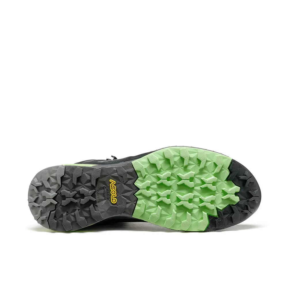 ASOLO: Tahoe Mid GTX ML