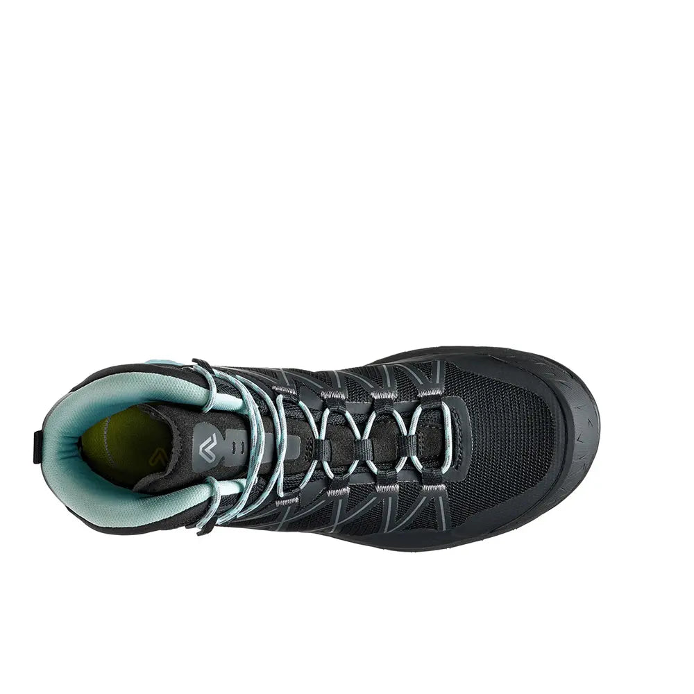 ASOLO: Tahoe Mid GTX ML