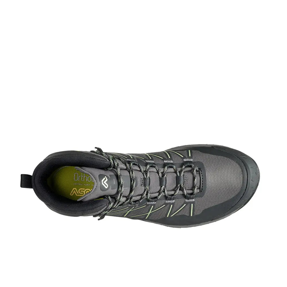 ASOLO: Tahoe Mid GTX ML