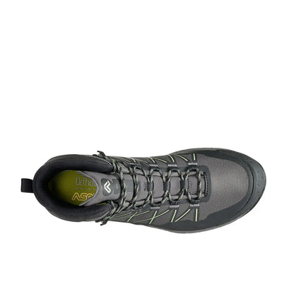ASOLO: Tahoe Mid GTX ML