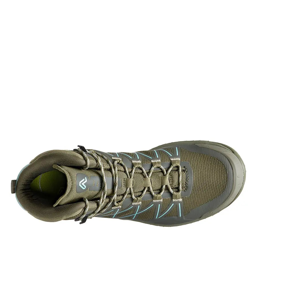 ASOLO: Tahoe Mid GTX ML