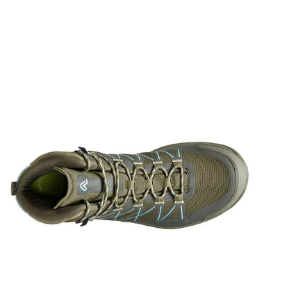ASOLO: Tahoe Mid GTX ML
