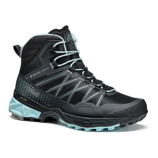 ASOLO: Tahoe Mid GTX ML