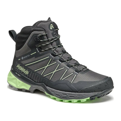 ASOLO: Tahoe Mid GTX ML