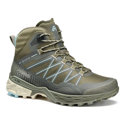 ASOLO: Tahoe Mid GTX ML
