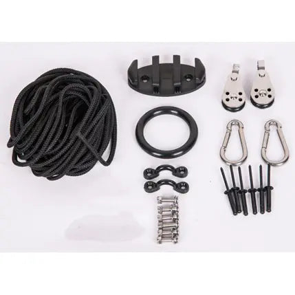 Riot Kayaks: Anchor Trolley Kit
