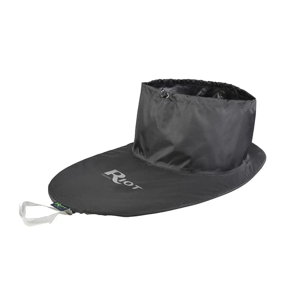 Riot Kayaks: Eco Sprayskirt