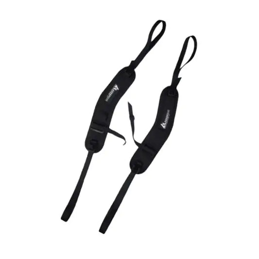 KOKOPELLI: 3-Point Thigh-Strap Set